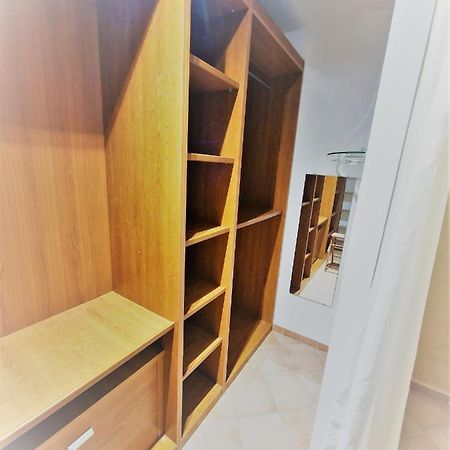 リヴォルノCasa Alfredinaアパートメント エクステリア 写真