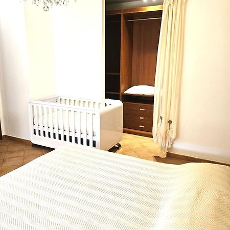 リヴォルノCasa Alfredinaアパートメント エクステリア 写真