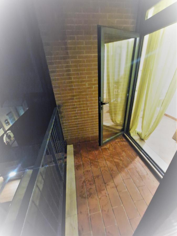 リヴォルノCasa Alfredinaアパートメント エクステリア 写真