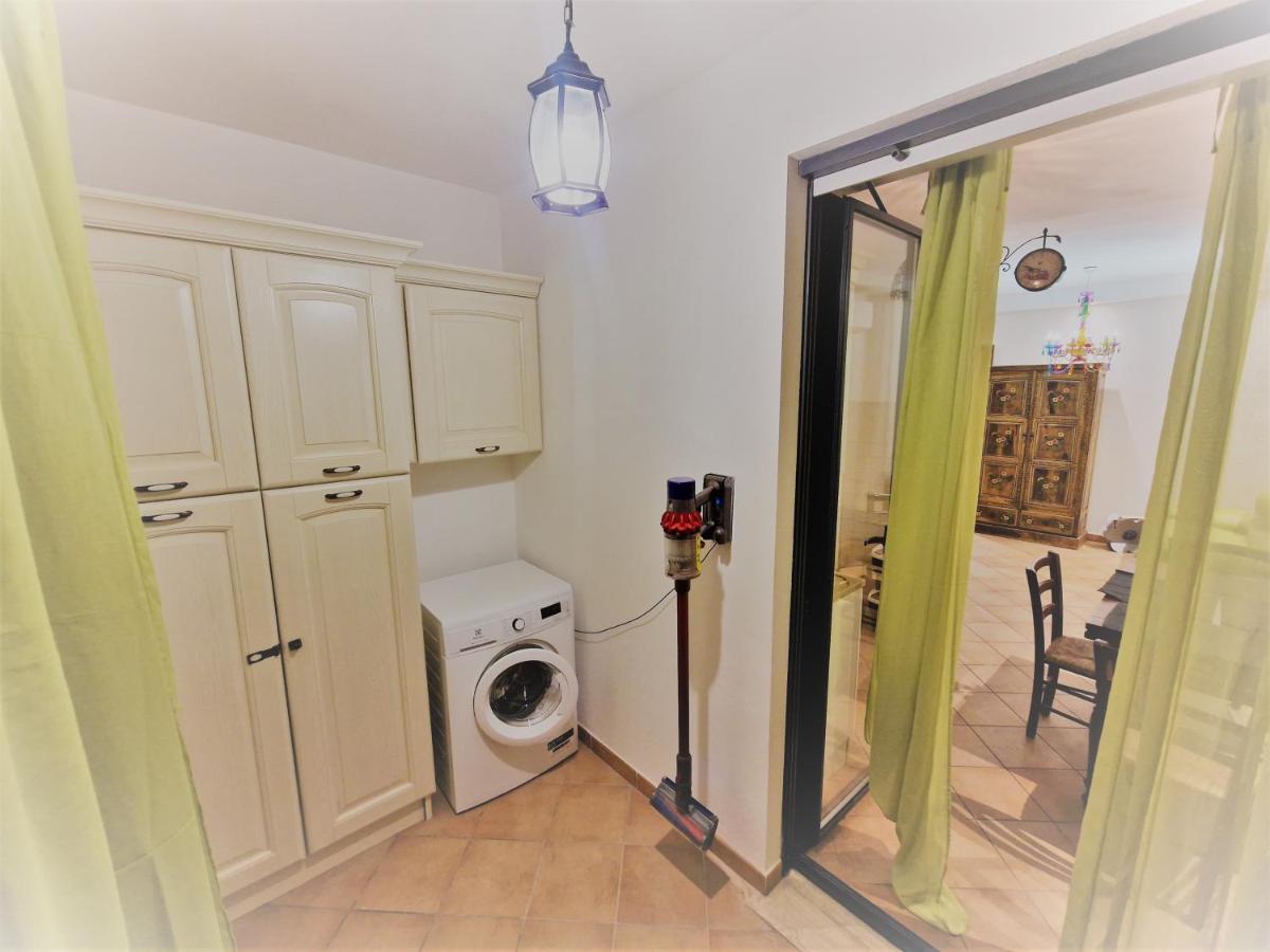 リヴォルノCasa Alfredinaアパートメント エクステリア 写真