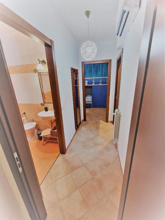 リヴォルノCasa Alfredinaアパートメント エクステリア 写真