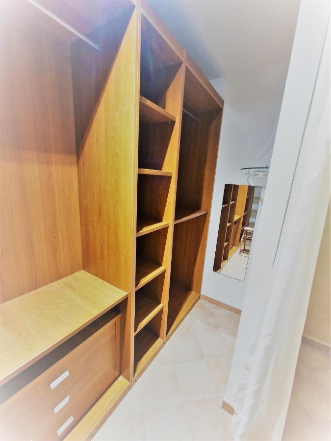 リヴォルノCasa Alfredinaアパートメント エクステリア 写真