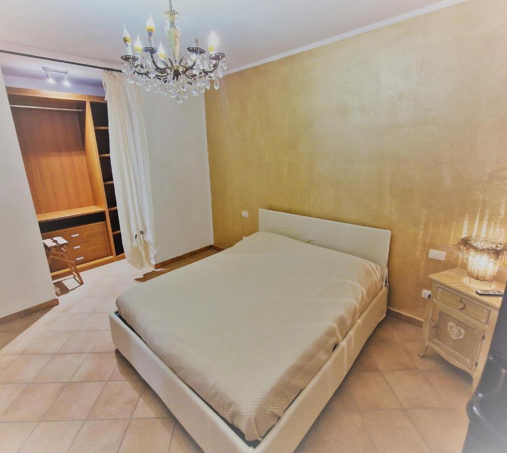 リヴォルノCasa Alfredinaアパートメント エクステリア 写真