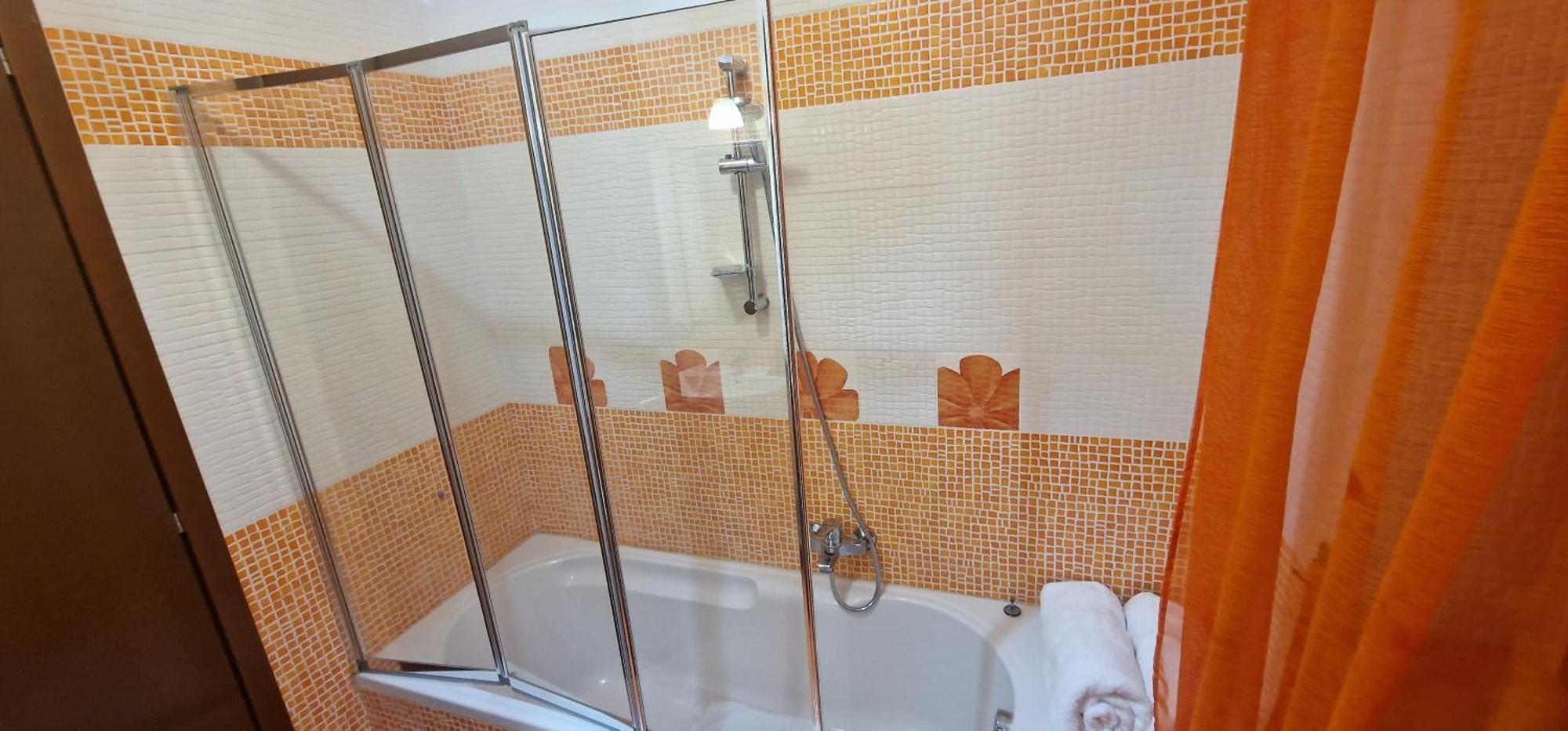 リヴォルノCasa Alfredinaアパートメント エクステリア 写真