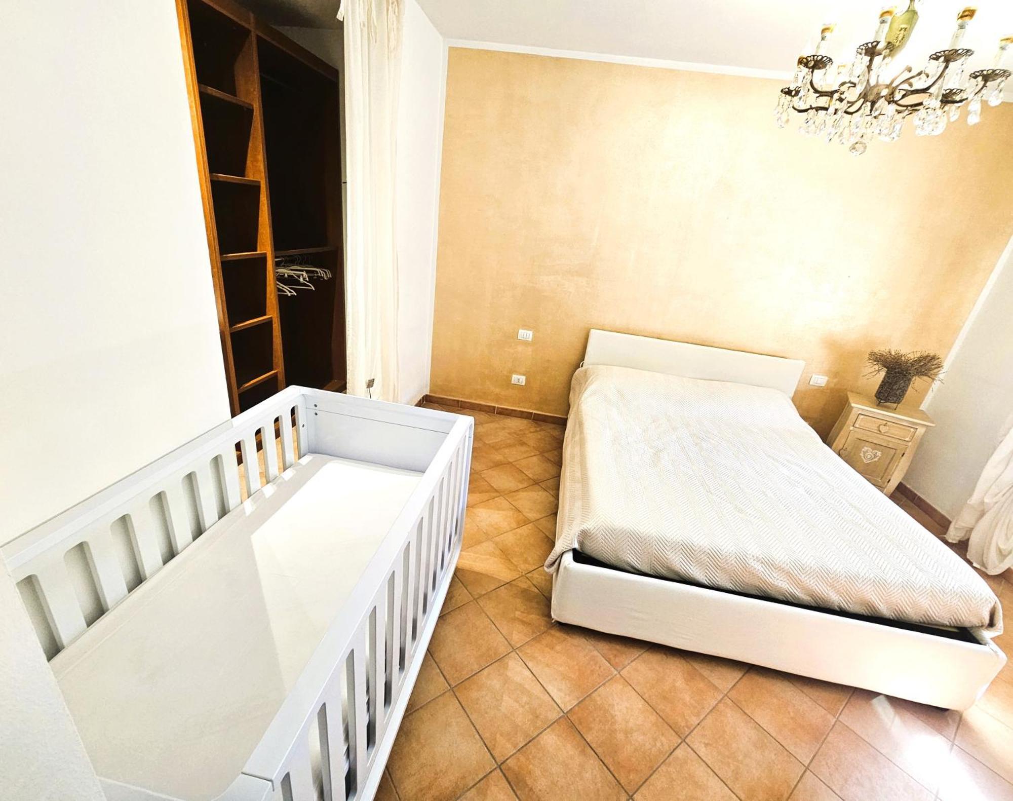 リヴォルノCasa Alfredinaアパートメント エクステリア 写真